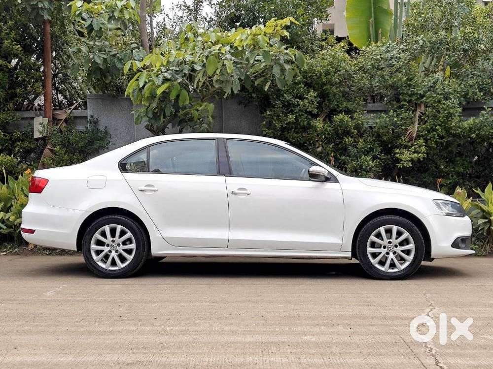 Volkswagen Jetta 1.4 Tsi, 2014, Petrol