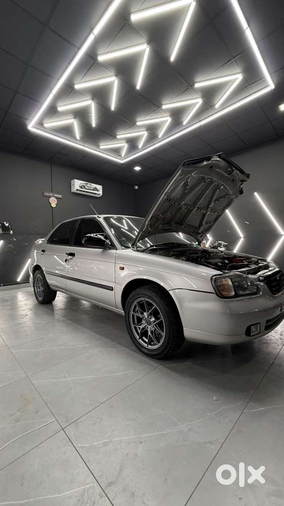 Maruti Baleno 2005 Year