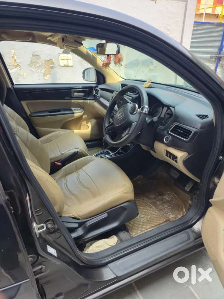 Honda Amaze 2021 Petrol Automatic