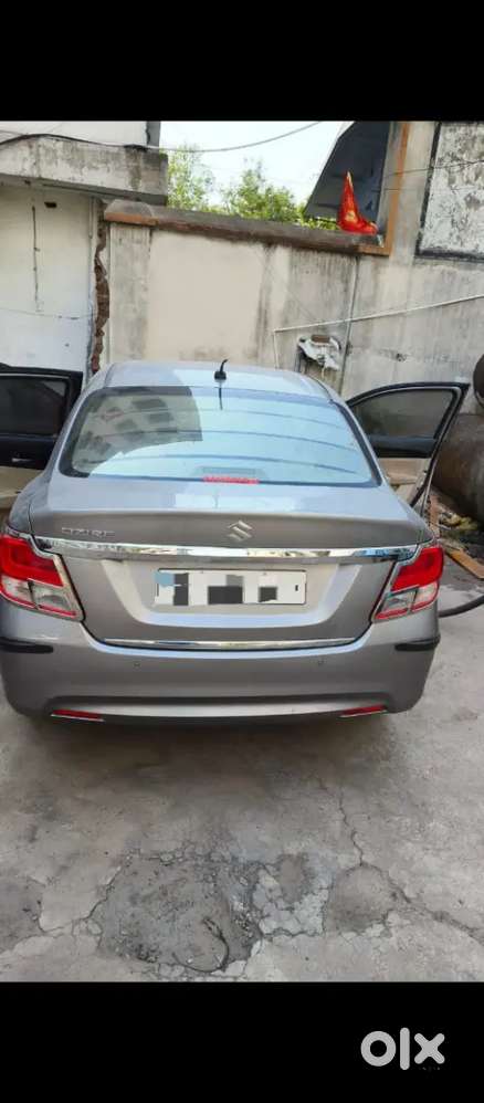 Maruti Suzuki Dzire 2022