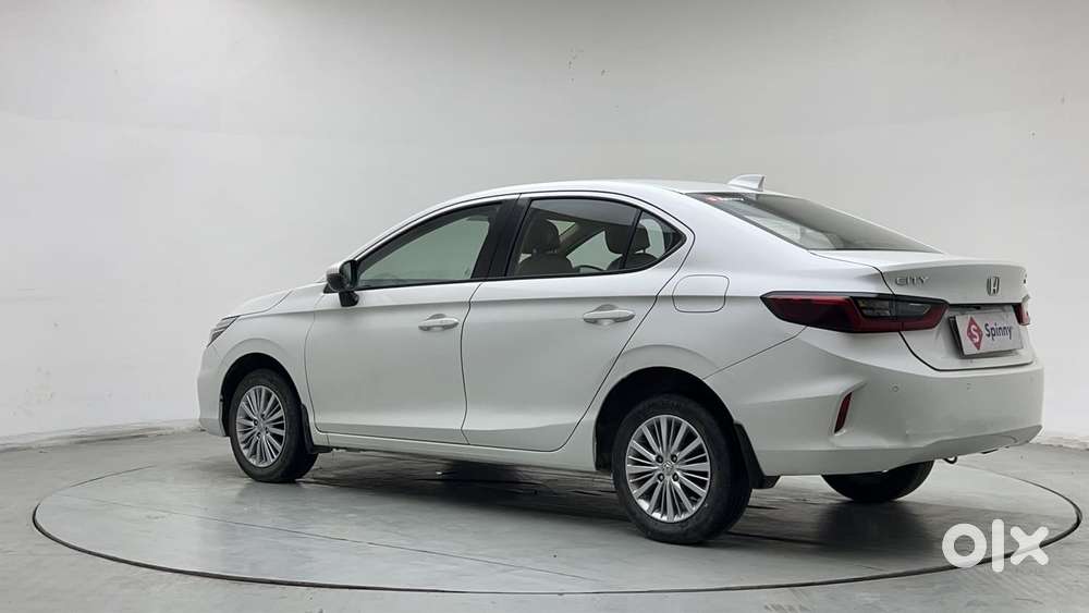 Honda City I-vtec V, 2021, Petrol