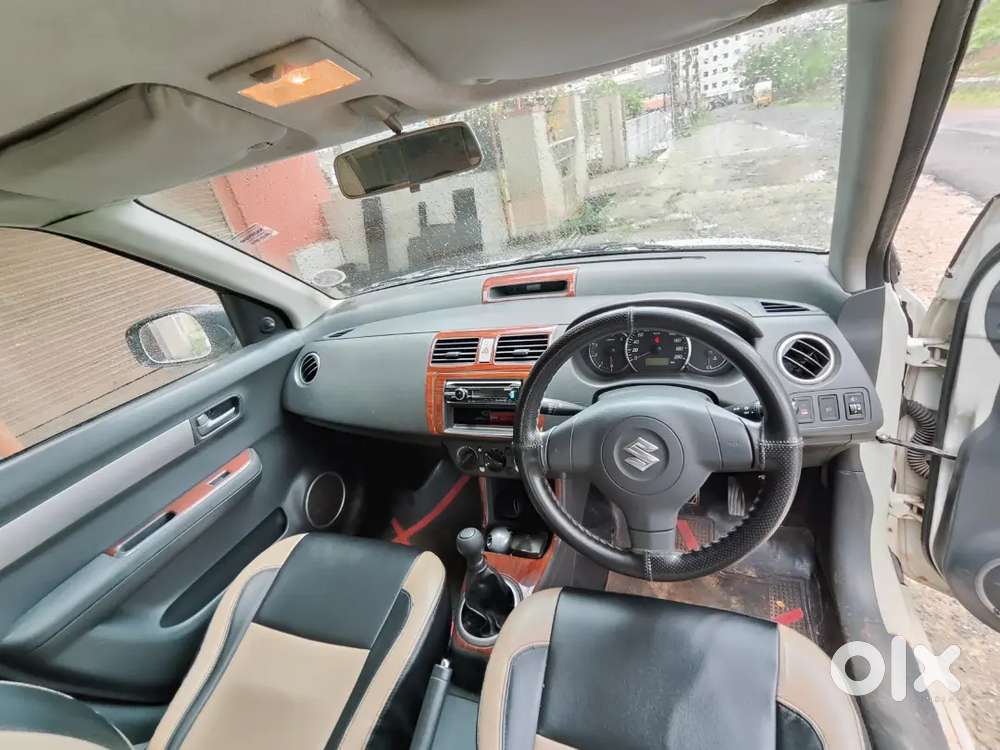 Maruti Suzuki Swift 2010 Diesel Well Maintained