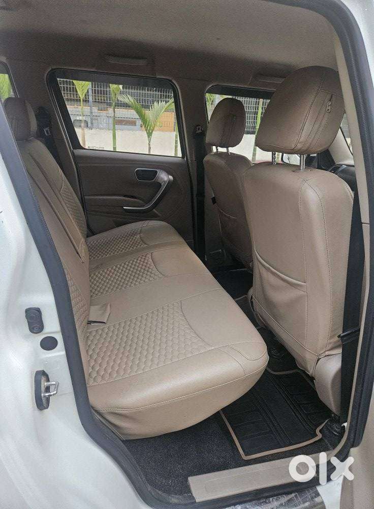 Mahindra Bolero Neo N10 (r), 2023, Diesel