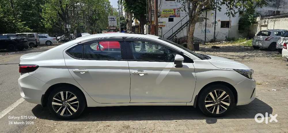 Honda City 5th Gen For Sale