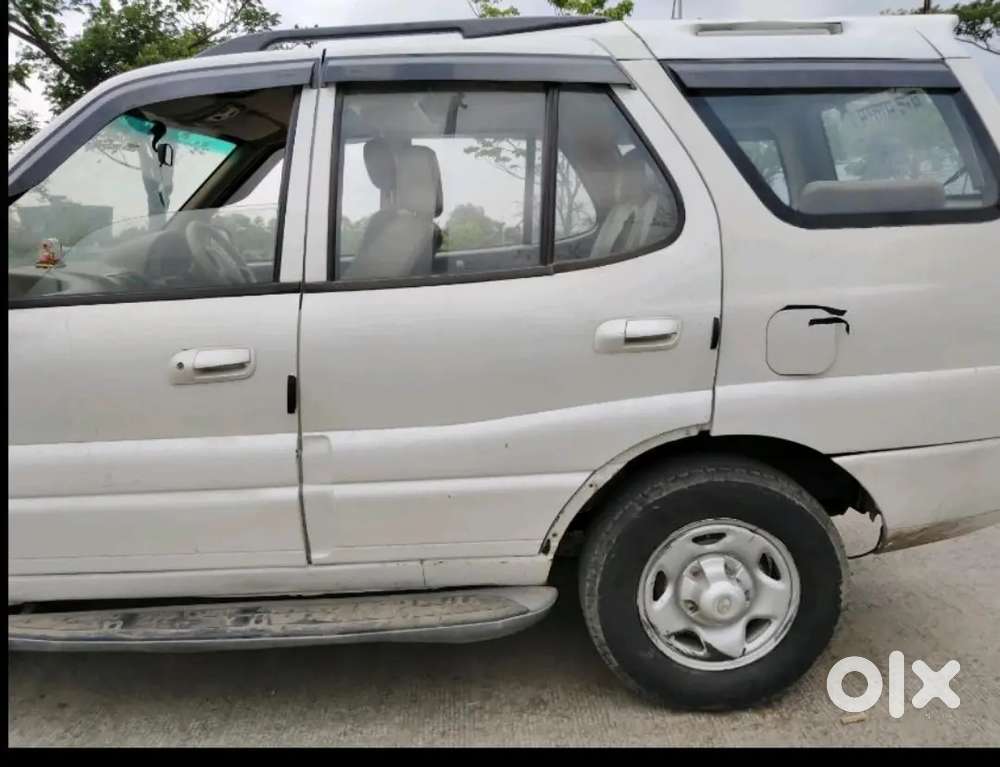 Tata Safari Dicor 2.2 Vx – 2013 Model (diesel)