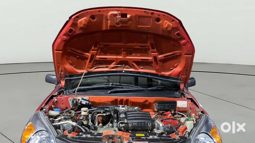 Maruti Suzuki Alto 0.8 Lxi (o), 2022, Petrol