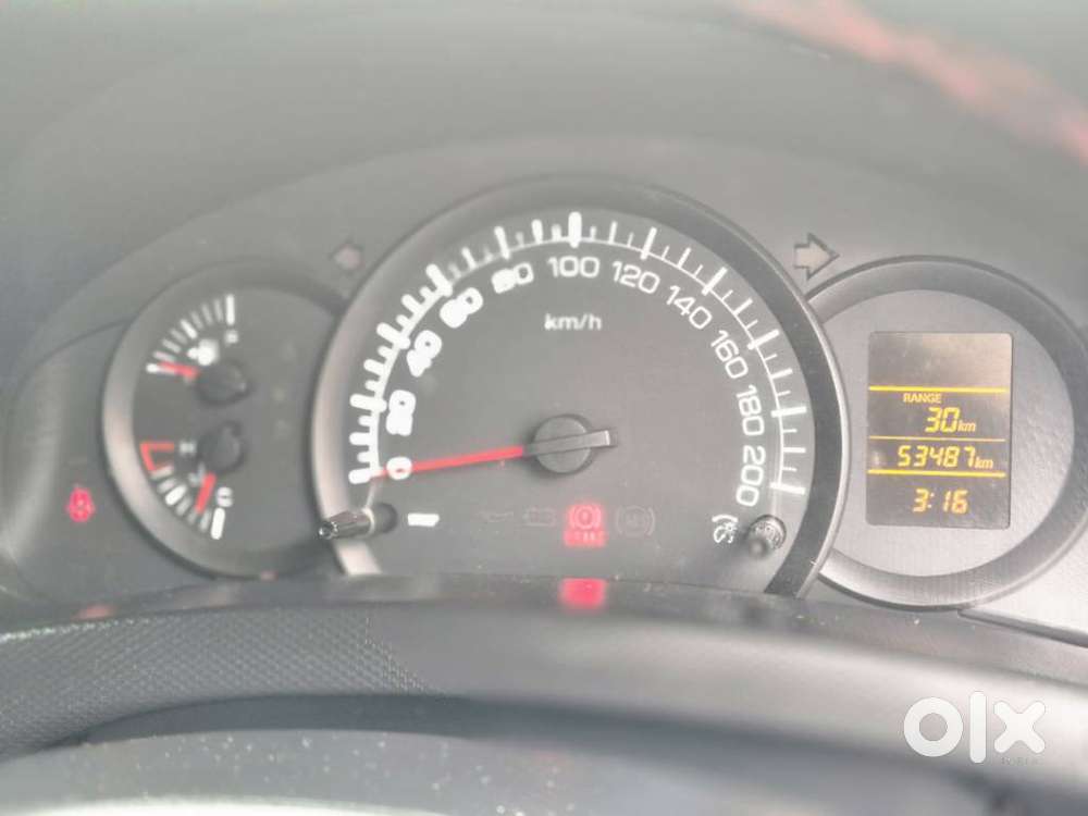 Maruti Suzuki Swift 1.2 Lxi (o), 2015, Petrol