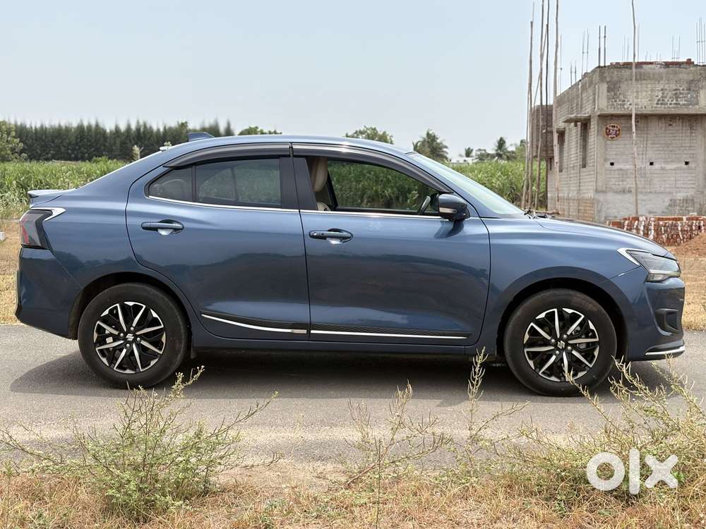 Maruti Suzuki Swift Dzire 1.3 Zxi, 2025, Petrol