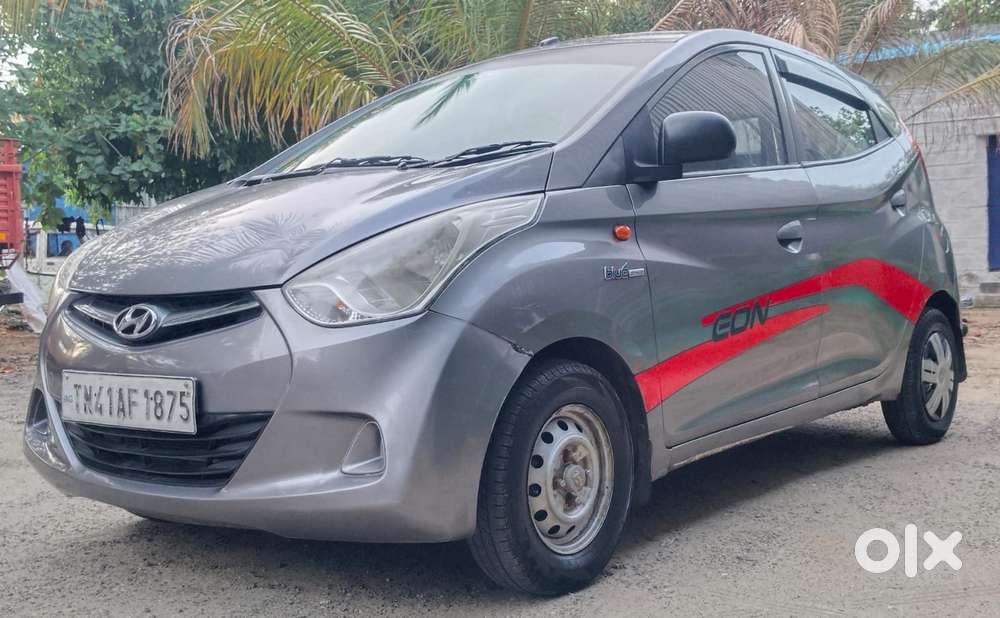 Hyundai Eon Era +, 2012, Petrol