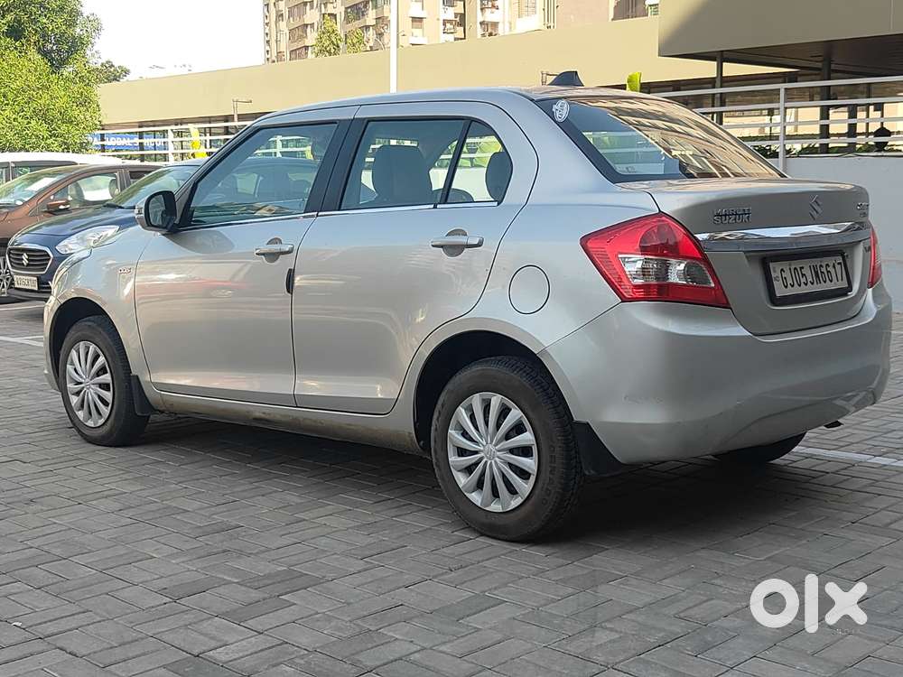 Maruti Suzuki Dzire 2017-2020 Vdi, 2015, Diesel