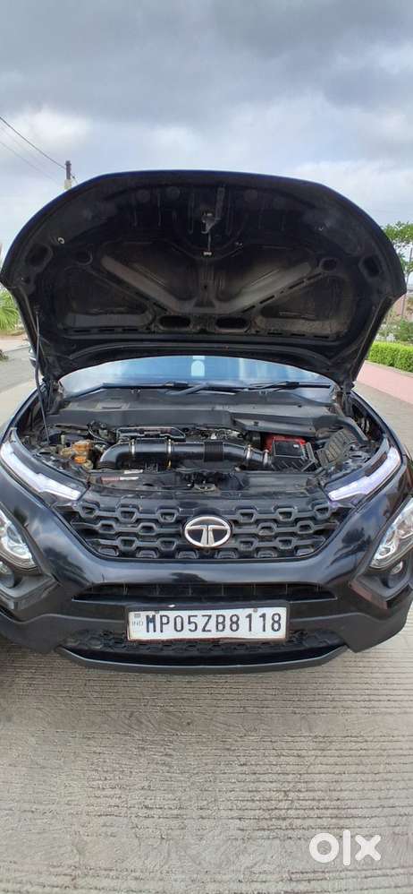 Tata Harrier Diesel 2023