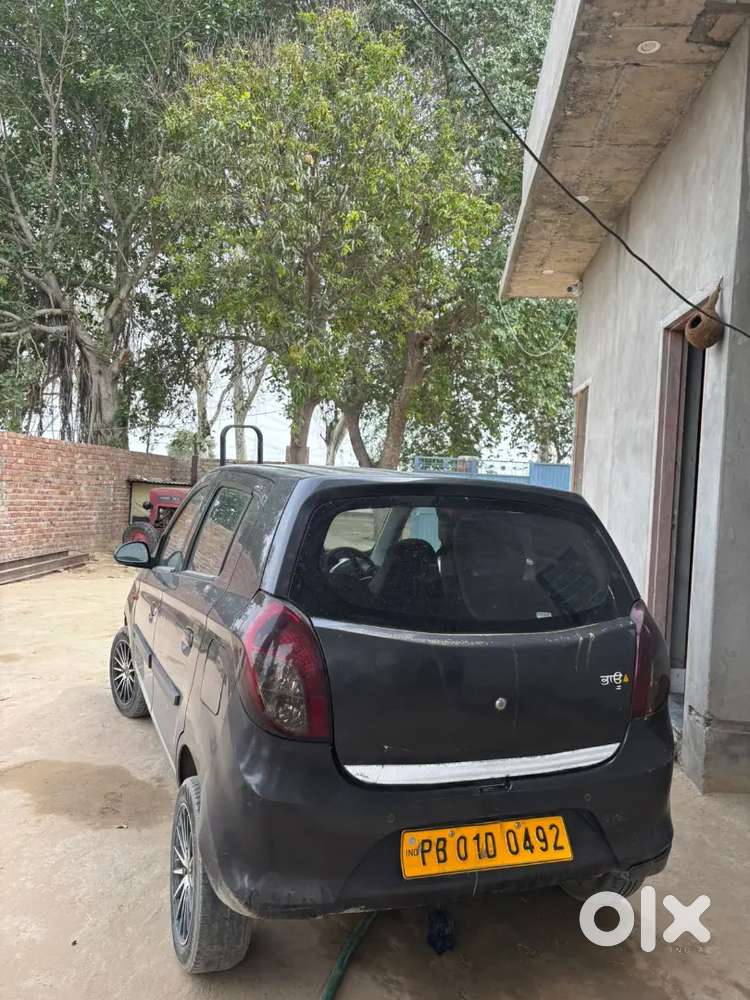 Maruti Suzuki 800 2022 Petrol Good Condition