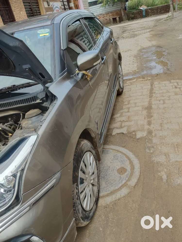2nd Owner Maruti Baleno 1.2 Delta 2022