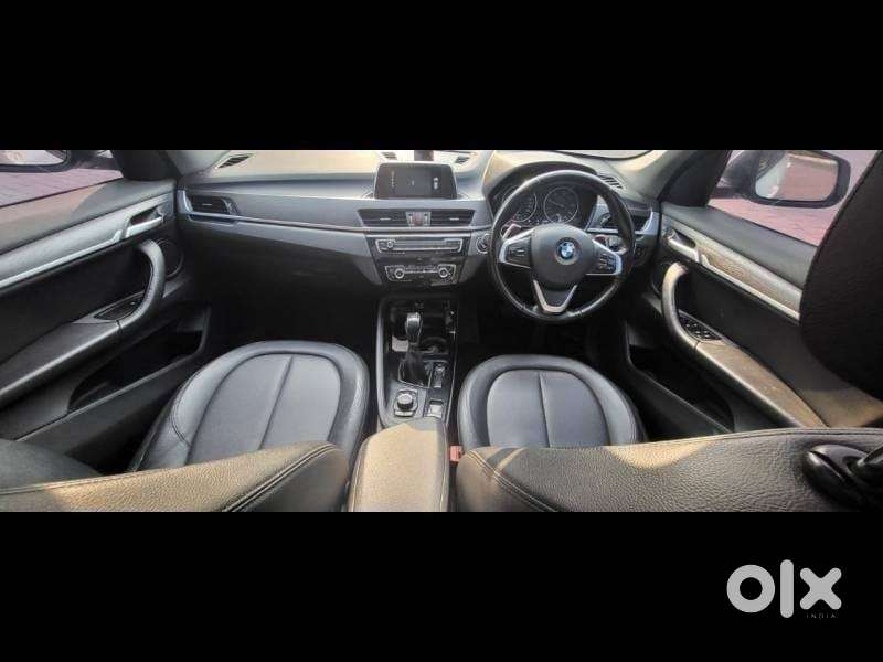 Bmw X1 Sdrive 20d Xline, 2017, Diesel