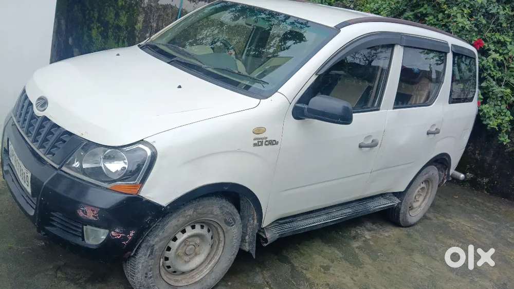Mahindra Xylo D4 Bs Iii 2015