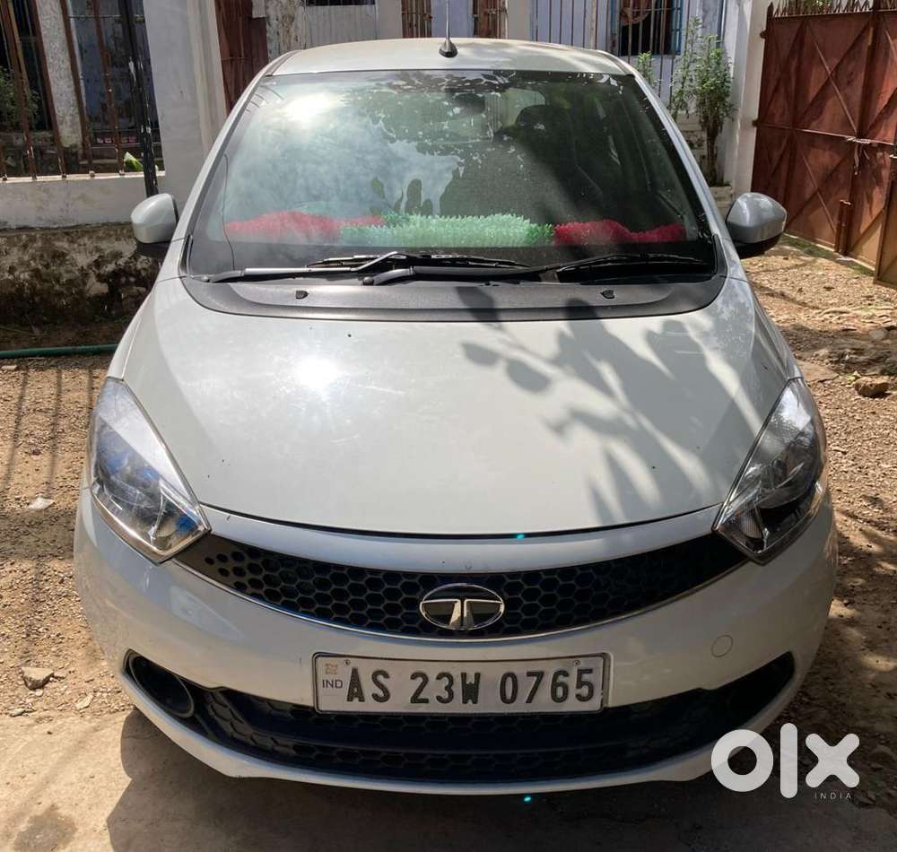 Tata Tiago To Sell