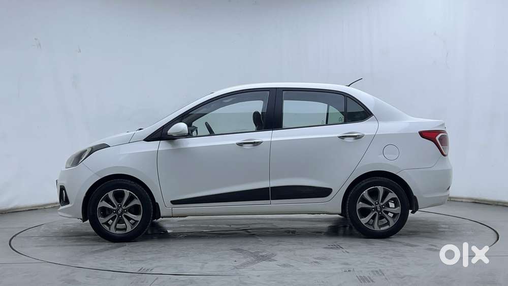 Hyundai Xcent Sx 1.2 (o), 2015, Petrol