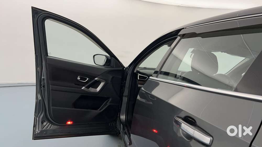 Tata Harrier Xt, 2021, Diesel