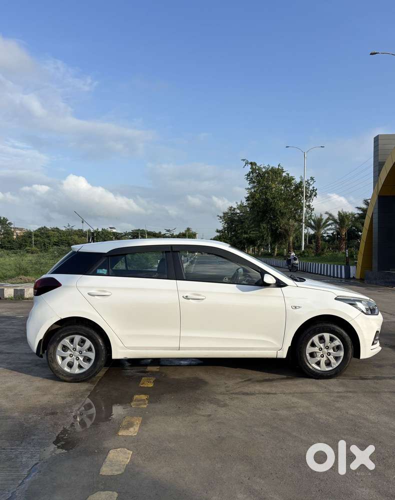Hyundai Elite I20 Magna Plus, 2019, Petrol