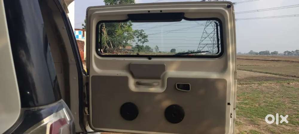 Mahindra Scorpio 2017 Diesel 85213 Km Driven