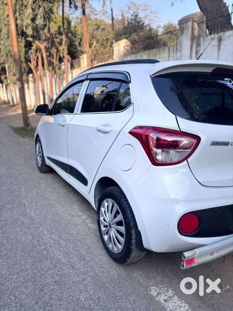 Hyundai Grand I10 1.2 Kappa Era, 2018, Diesel