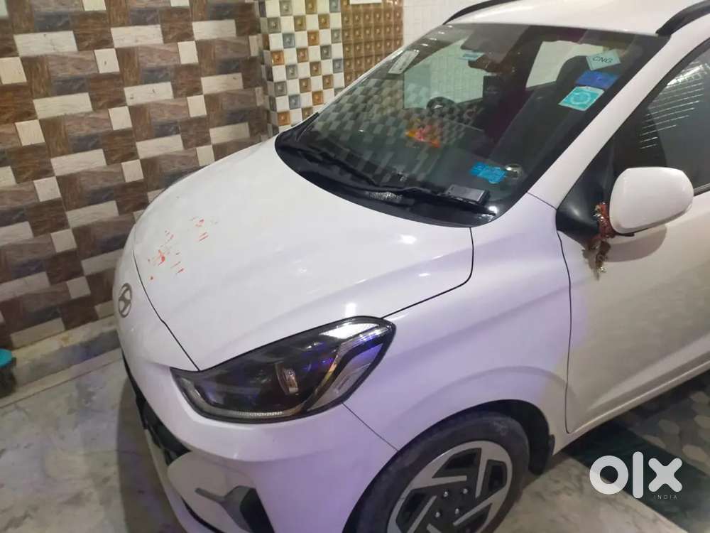 Hyundai Grand I10 Nios 2023