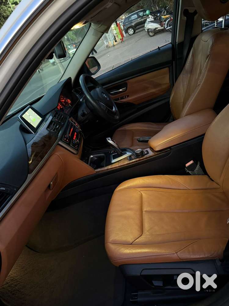 Bmw 3 Series 2014 Diesel