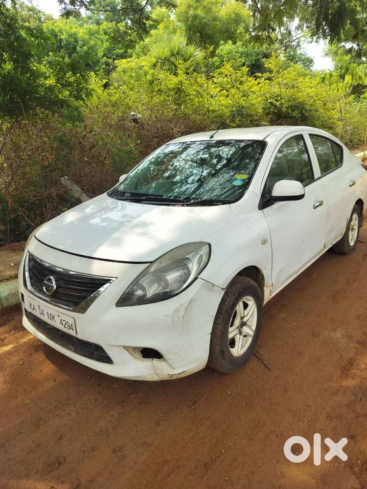 Nissan Sunny For Sale By 1st Owner