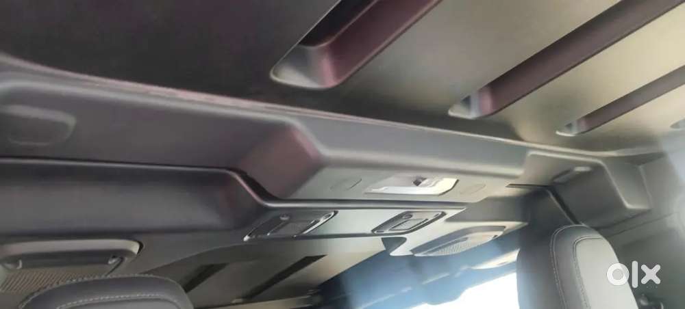 Mahindra Thar Roxx 2023 Diesel 48000 Km Driven