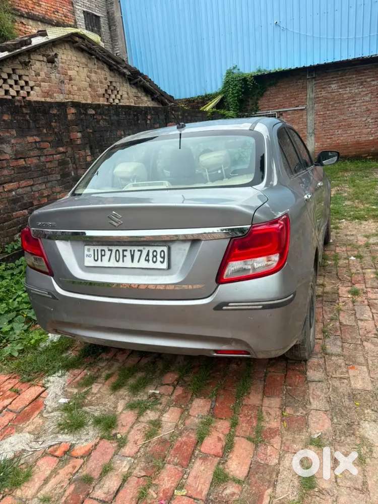 Maruti Suzuki Dzire Zxi 2022 Petrol Manual