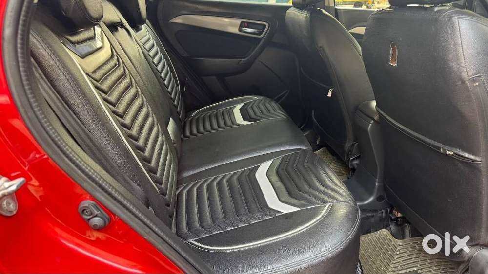 Maruti Suzuki Brezza Zdi, 2018, Diesel