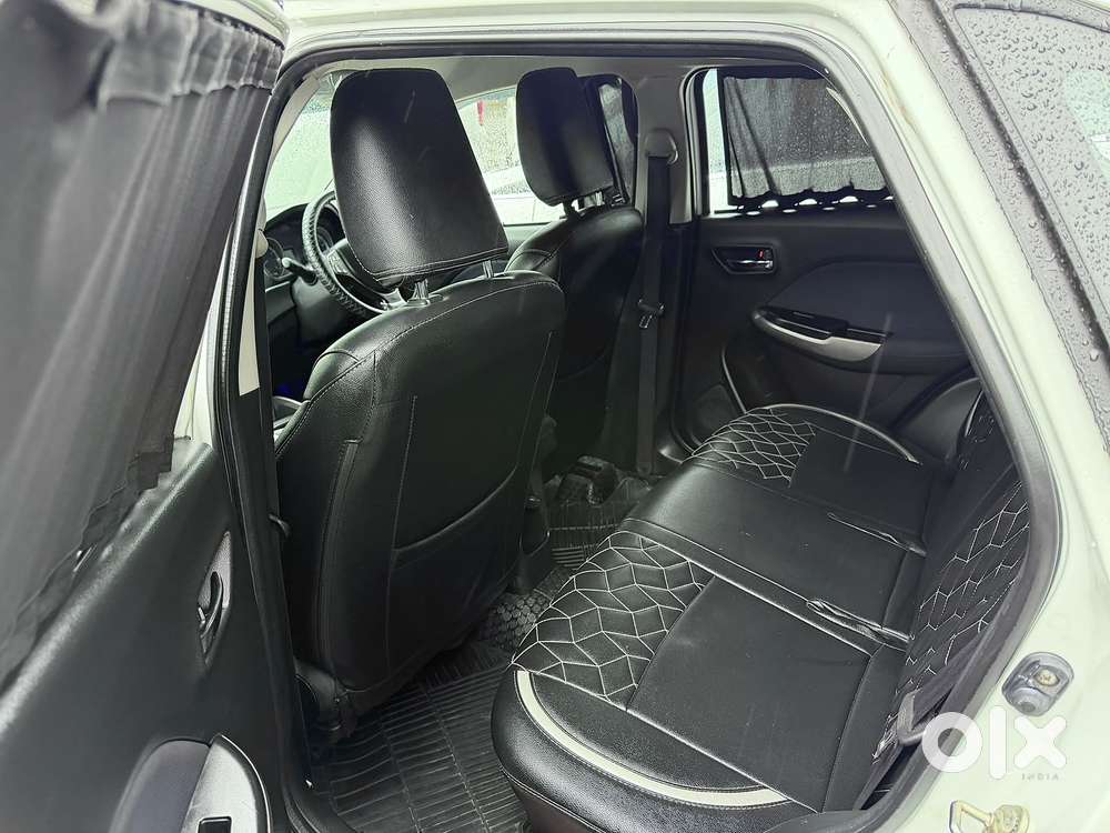 Maruti Suzuki Baleno 1.2 Delta, 2019, Petrol