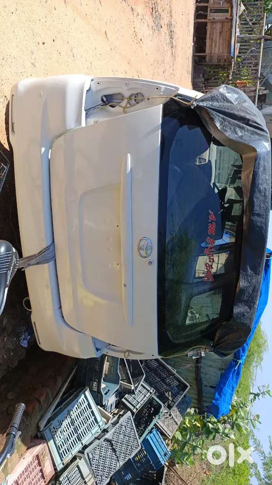 Toyota Innova 2007 Diesel 240000 Km Driven