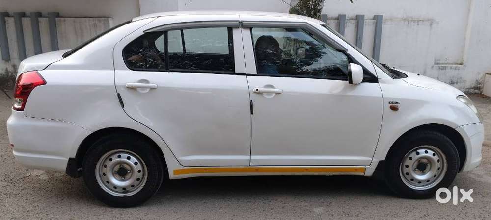 Maruti Suzuki Swift Dzire, 2016, Diesel