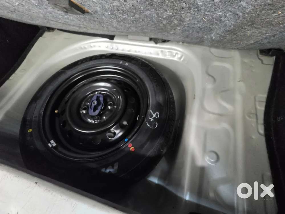 Maruti Suzuki Wagon R Vxi 1.0, 2022, Petrol