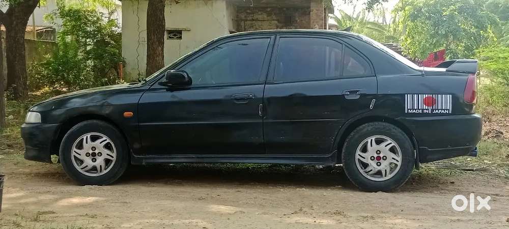 Mitsubishi Lancer Diesel
