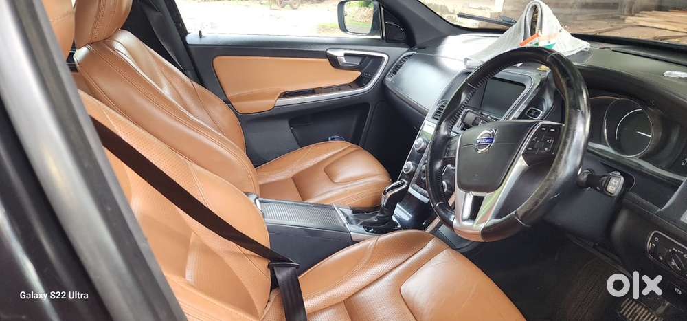 Volvo Xc60 2016 Diesel Well Maintained