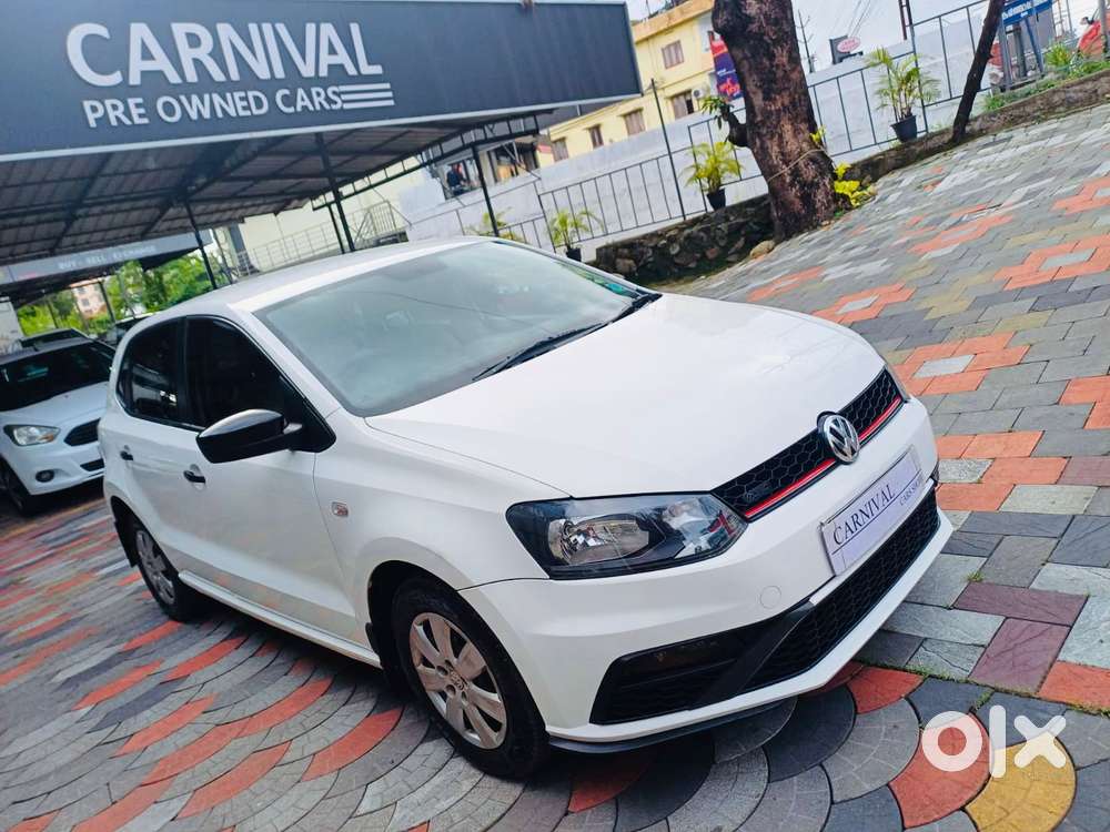 Volkswagen Polo Diesel Comfortline 1.2l, 2012, Diesel