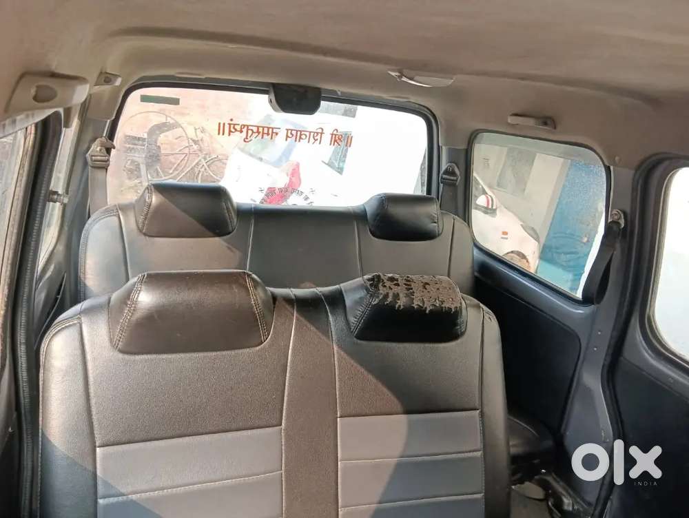 Maruti Suzuki Eeco 7 Seater 2024