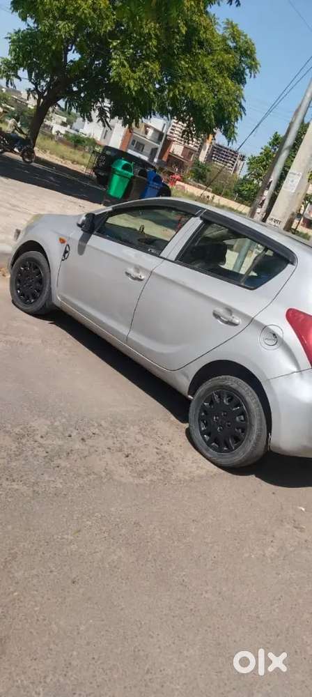 2010 Model H 2031 Tak Passh