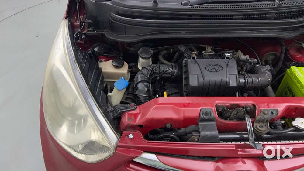 Hyundai Eon Era +, 2014, Petrol