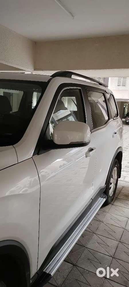 Mahindra Scorpio-n 2023