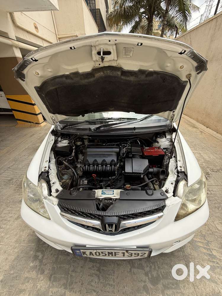 Honda City Zx Gxi, 2008, Petrol