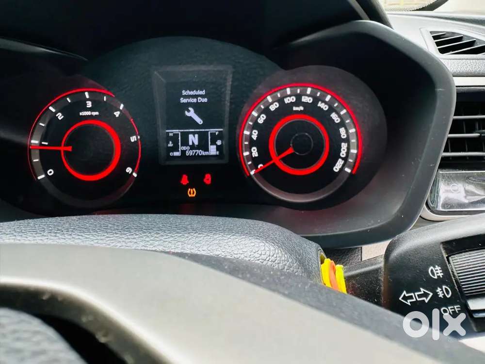 Mahindra Xuv300 2020 Diesel 67000 Km Driven
