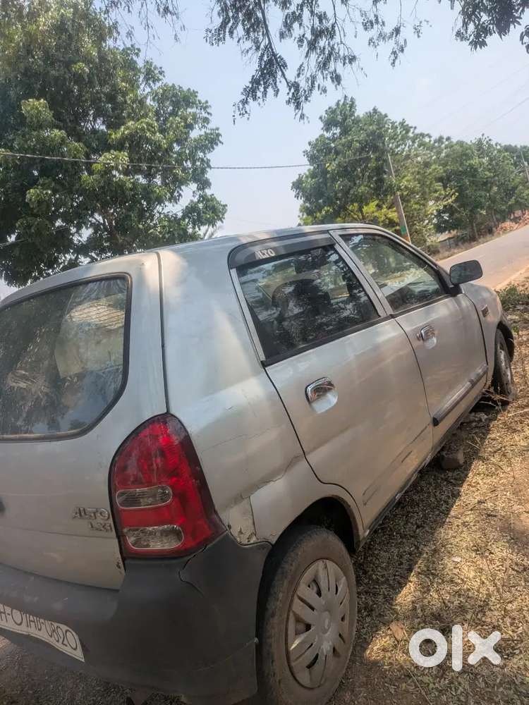 Maruti Suzuki 800 2009 Petrol 62000 Km Driven