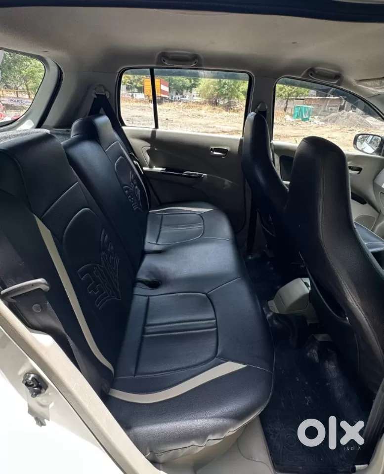 Maruti Suzuki Celerio 1.0 Vxi Amt, 2015, Petrol