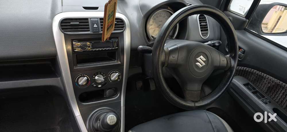 Maruti Suzuki Ritz 2013 140000 Km Driven