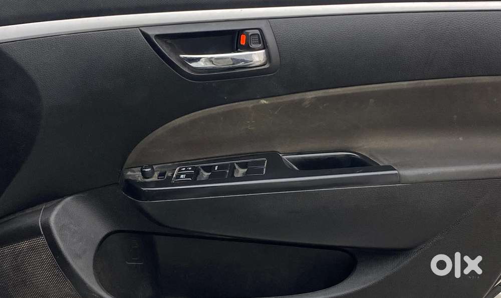 Maruti Suzuki Swift 1.2 Vxi (o), 2017, Petrol