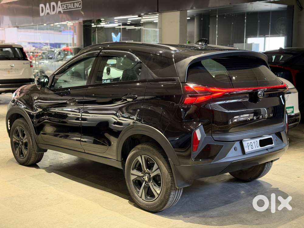Tata Nexon Fearless Plus S 1.5 Revotorq Diesel 6 Mt Dt, 2024, Diesel