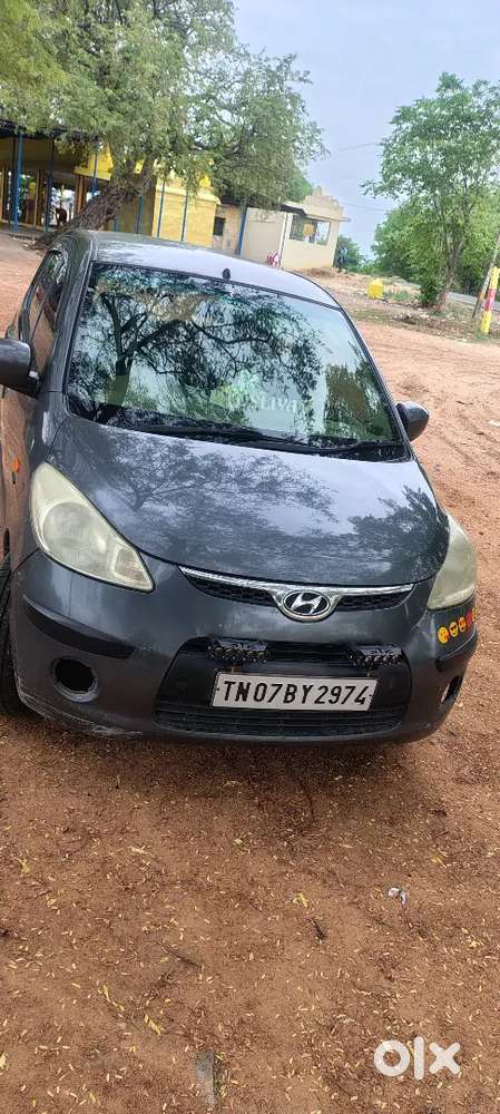 Good Condition